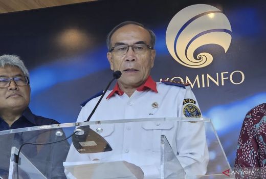 Pusat Data Nasional Terganggu, Pemerintah Sebut Serangan Siber Ransomware - GenPI.co