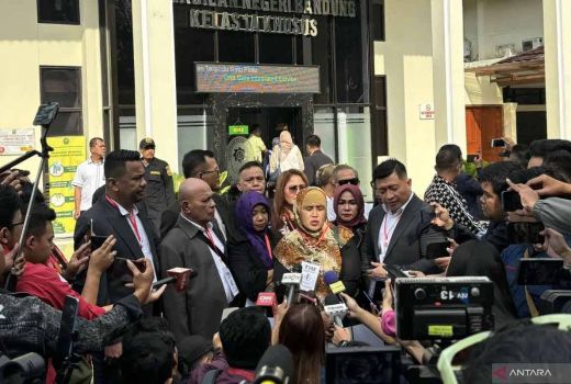 Praperadilan Pegi Setiawan Kasus Vina Cirebon, Kuasa Hukum: Kami Optimistis - GenPI.co