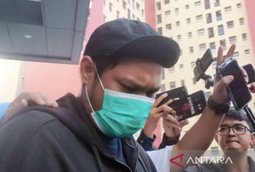 Virgoun dan Teman Wanitanya Tersangka Kasus Narkoba - GenPI.co