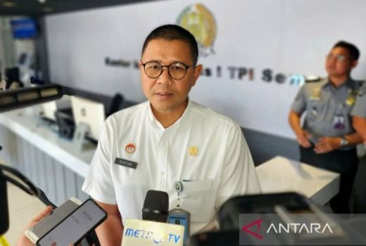 Gangguan PDN, Kantor Imigrasi Semarang Hentikan Layanan Percepatan Pembuatan Paspor - GenPI.co