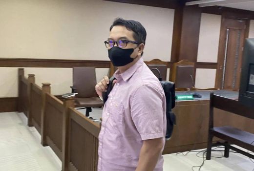 Jaksa KPK Tuntut eks Dirjen Kemendagri 5 Tahun Penjara di Kasus Suap Dana PEN - GenPI.co