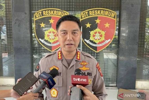 Tak Hadiri Sidang Praperadilan Kasus Vina Cirebon, Polda Jawa Barat: Ada Agenda - GenPI.co