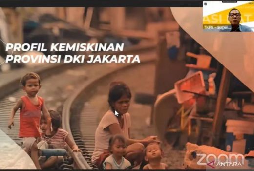 Angka Kemiskinan Ekstrem di Jakarta Menurun, Ini Buktinya - GenPI.co