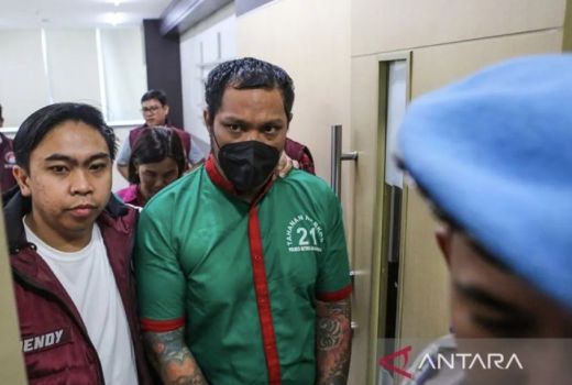 Virgoun Keluar dari Rehabilitasi, Inara Rusli: Lebih Cerah - GenPI.co