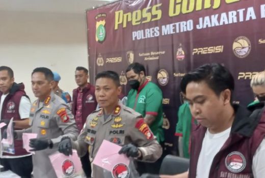 Kena Kasus Narkoba, Virgoun Minta Maaf Kepada Anak - GenPI.co