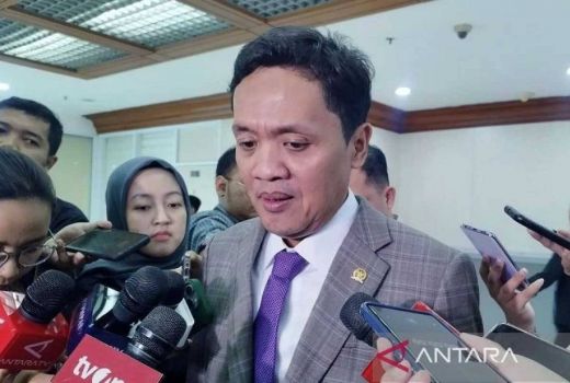 PKS Usung Anies Baswedan dan Sohibul Iman, Gerindra: Kejutan Masih Bisa Terjadi - GenPI.co