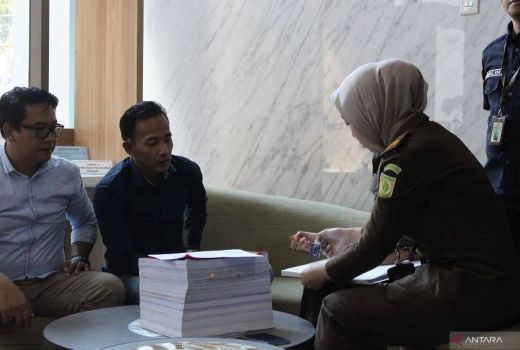 Berkas Pegi Setiawan Belum Lengkap, Kejati Jawa Barat: Terkait Alat Bukti - GenPI.co