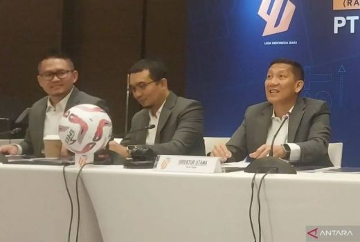 Klub Liga 1 Tak Penuhi Standar Lisensi, LIB Siapkan Sanksi Pengurangan Poin - GenPI.co