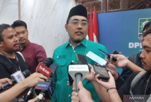 PKB Mengaku Tak Disodori Nama Kaesang Pangarep untuk Pilkada Jakarta - GenPI.co