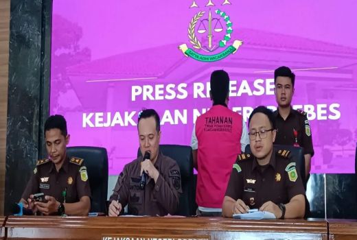 Kades di Brebes Jateng Korupsi Dana Desa untuk Judi Online dan Trading - GenPI.co