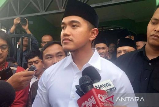 Sebut Jokowi Sodorkan Nama Kaesang, Sekjen PKS: Bukan dalam Konteks Menyerang - GenPI.co