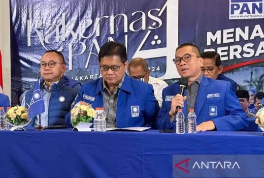 Nama Baru di Bursa Pilkada Jawa Barat, PAN: Ilham Habibie, Susi Pudjiastuti - GenPI.co