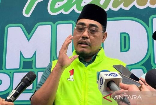 PKB Sebut Belum Bahas Nama Risma untuk Pilkada Jawa Timur - GenPI.co