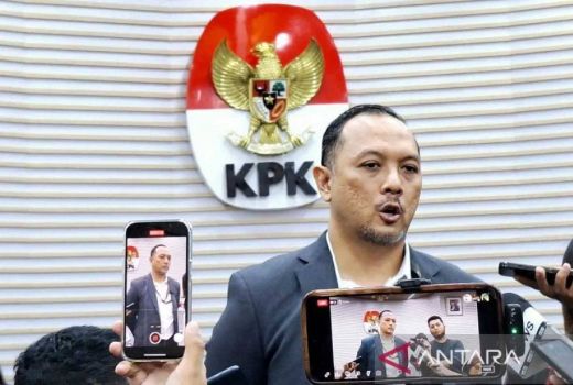 Banding Atas Vonis Karen Agustiawan, KPK: Terkait Uang Pengganti - GenPI.co