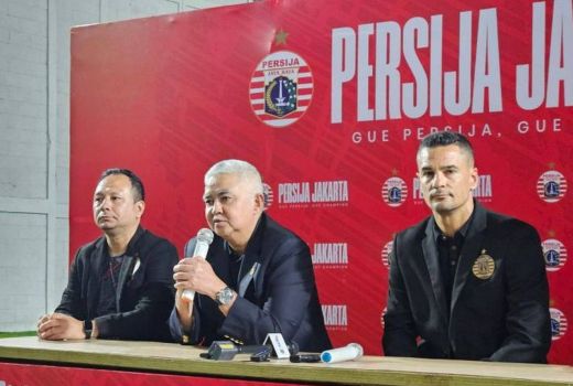 Tatap Liga 1 2024/25, Persija Jakarta Masih Andalkan Pemain Musim Lalu - GenPI.co
