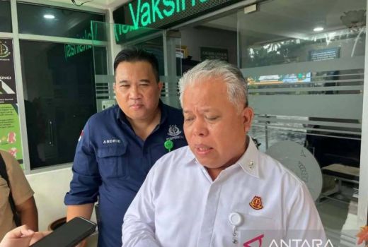 KPK Sebut Koordinasi Masih Punya Ego Sektoral, Kejagung: Tidak Benar - GenPI.co