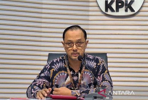 KPK Lucuti Aset eks Bupati Langkat, Uang Rp 22 Miliar Disita - GenPI.co