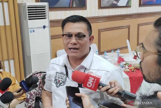 Polda Metro Jaya Klaim Kantongi 4 Alat Bukti Kasus Firli Bahuri - GenPI.co