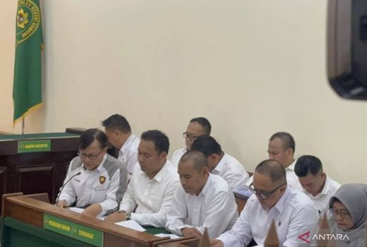 Kasus Vina Cirebon, Polda Jabar: Pegi Setiawan Punya Kecenderungan Bohong - GenPI.co