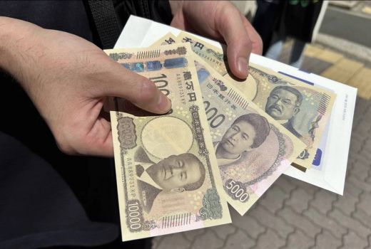 Jepang Catat Defisit Perdagangan karena Melonjaknya Harga Global yang Mendorong Impor - GenPI.co