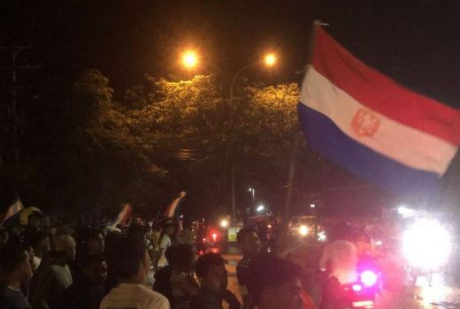 Euro 2024: Rumania Dibantai Belanda 0-3, Ambon Pesta Pora - GenPI.co