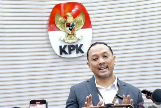 Bantah Rekrutmen Calon Pimpinan Sepi Peminat, KPK: Masih Banyak Waktu - GenPI.co