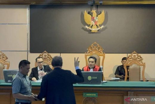 Hadirkan 5 Saksi, Kuasa Hukum Pegi Setiawan: Saya Ingin Penyidik Polda Jujur - GenPI.co