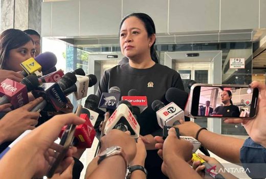 Dirjen Aptika Mundur Seusai Serangan Siber, DPR RI: Ya Sebaiknya Evaluasi Diri - GenPI.co
