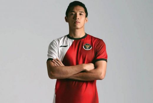 Ciamik! Begini Penampakan Jersey Kontingen Indonesia di Olimpiade Paris 2024 - GenPI.co