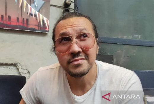 Anak Terjerat Kasus Video Syur, David Bayu: Belum Punya Nyali Bicara - GenPI.co