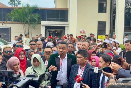 Tim Hukum Pegi Setiawan: Ahli dari Polda Jawa Barat Tidak Independen - GenPI.co