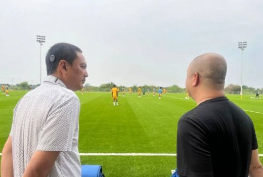 Stadion Jatidiri Direnovasi, Ini Home Base Alternatif PSIS Semarang - GenPI.co