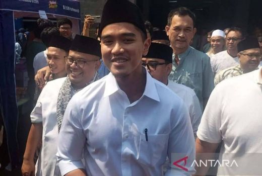 Pilkada Jawa Tengah, Kaesang Pangarep Disebut Punya Kans - GenPI.co