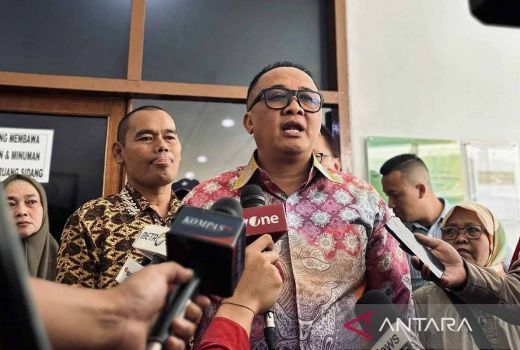 Polda Jawa Barat Tolak Seluruh Dalil Gugatan Tim Hukum Pegi Setiawan - GenPI.co