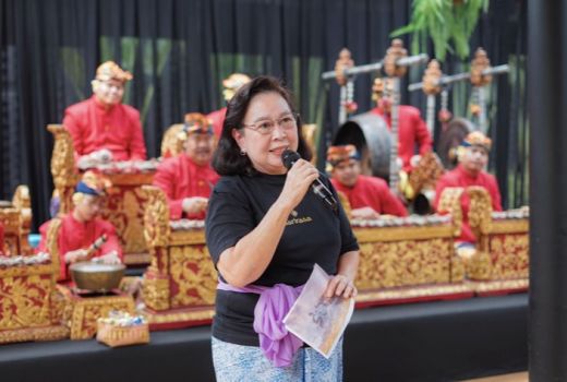 Jelang Ultah ke-50, Sarirasa Group Perkuat Komitmen Pelestarian Budaya dan Lingkungan - GenPI.co
