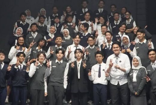 Bikin Warganet Insecure! Ini Clash of Champions Ruangguru Ajang Adu Pintar Mahasiswa Terbaik - GenPI.co