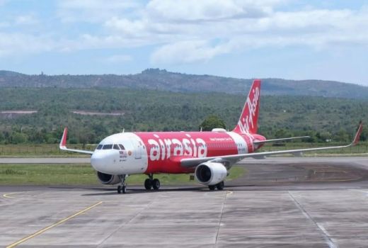 Asyik! Ada Penerbangan Langsung Kuala Lumpur - Labuan Bajo, Ini Jadwalnya - GenPI.co