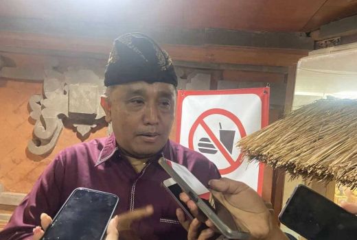 Hasyim Asy’ari Dipecat Karena Asusila, KPU Bali: Tidak Boleh Aneh-aneh - GenPI.co