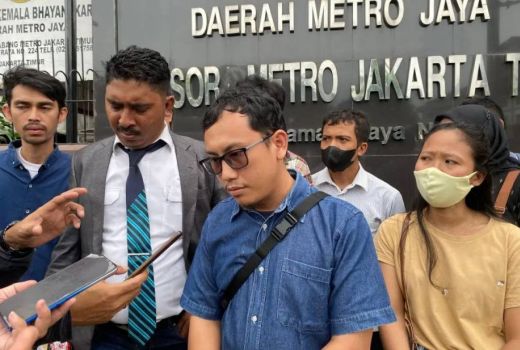 Nyesek! Niat Melamar Kerja, 27 Orang Malah Ditipu dan Jadi Korban Pinjol di Jakarta Timur - GenPI.co