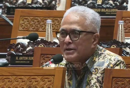 Kasus Asusila Hasyim Asy’ari, DPR RI: Penjaringan Komisioner KPU RI Harus Diperketat - GenPI.co