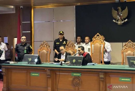 Hakim: Polda Jawa Barat Tidak Cukup Bukti Tetapkan Pegi Setiawan Jadi Tersangka - GenPI.co