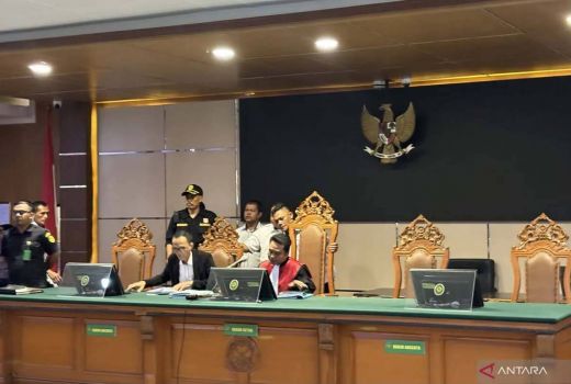 PN Bandung: Penetapan Pegi Setiawan Jadi Tersangka Kasus Vina Cirebon Tidak Sah - GenPI.co
