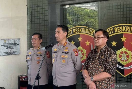 Diminta Bebaskan Pegi Setiawan, Polda Jawa Barat: Kami Mematuhi Putusan - GenPI.co