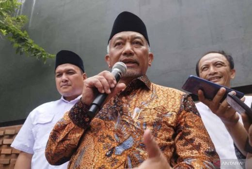 Ahmad Syaikhu: PKS Usung Bobby Nasution di Pilkada Sumatera Utara - GenPI.co