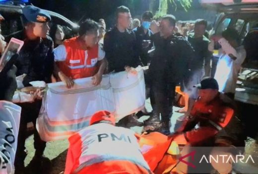 Tambang Emas di Gorontalo Longsor Telan Korban Jiwa, 3 Orang Masih Dalam Pencarian - GenPI.co