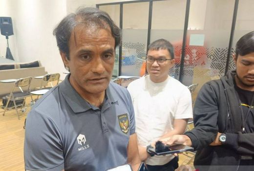 PSSI Beber 4 Poin yang Bisa Ditinjau oleh VAR - GenPI.co