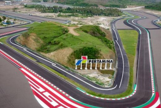 2 Pembalap Kelas Dunia Bakal Jumpa Fans MotoGP di Bali - GenPI.co