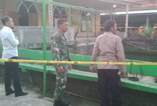 Bikin Nyesek! Rayakan Ultah, Ketua OSIS SMAN 1 Cawas Klaten Meninggal Kesetrum di Kolam - GenPI.co