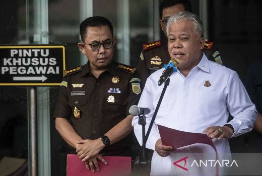 Sejumlah Aset Tanah dan Bangunan Milik Harvey Moeis Disita Kejagung - GenPI.co