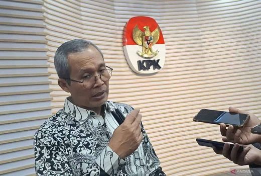 Pegawai KPK Diduga Jadi Pemain Judi Online, Alex: Inspektorat Akan Klarifikasi - GenPI.co